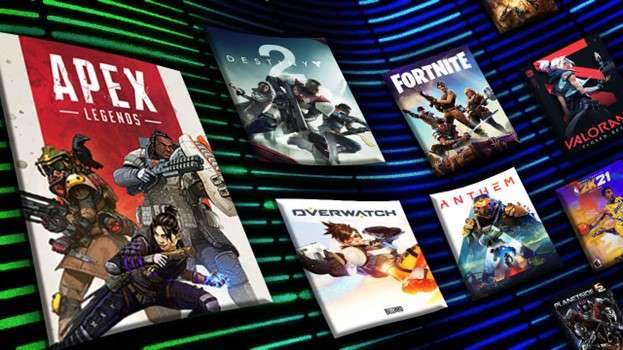Top video game streaming services of 2021: Who is the Netflix of Gaming