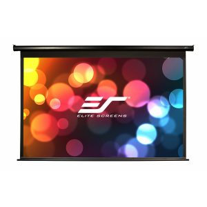 Spectrum ELECTRIC100H Projection Screen