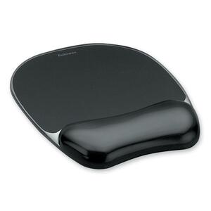 Fellowes Crystals™ Gel Mousepad