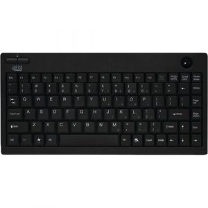 Adesso Ads Adesso WKB-3100UB Wireless Keyboard