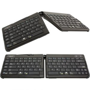 Goldtouch Go 2 Bluetooth Mobile Keyboard