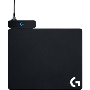 Logitech POWERPLAY Wireless Charging System GAMING MOUSE PAD