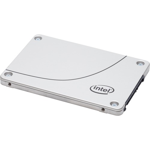 Intel d3-s4610 480 gb solid state drive - 2. 5" internal - sata (sata/600)