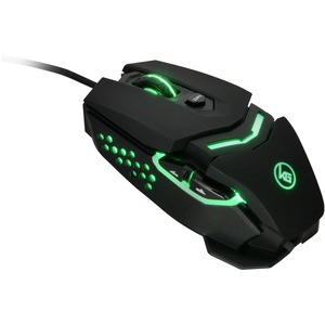 Iogear Kaliber Gaming 12000DPI Gaming Mouse
