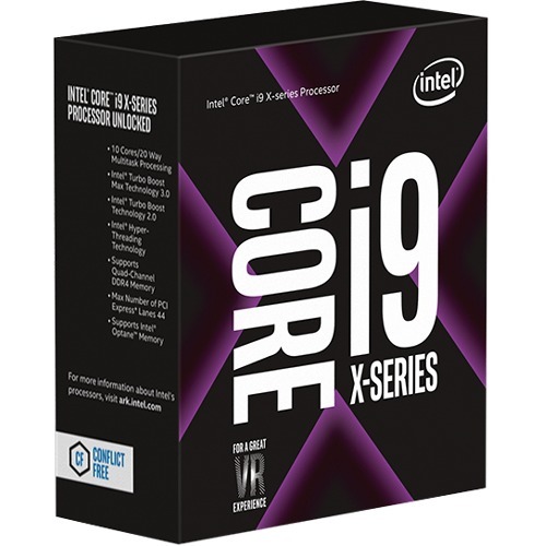 Intel core i9-10920x
