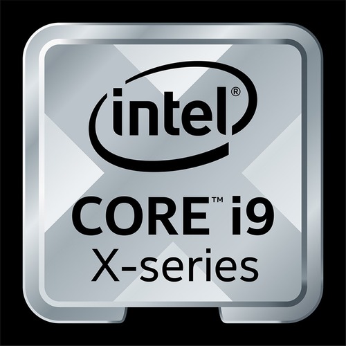 Intel core i9-10920x 12 core 3. 50 ghz processor tray