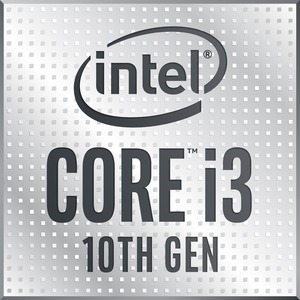 Intel Core i3 (10th Gen) i3-10300 Quad-core (4 Core) 3.70 GHz Processor