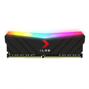 PNY 8GB XLR8 Gaming EPIC X RGB