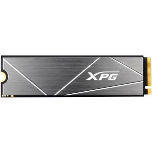XPG GAMMIX S50 LITE PCIe Gen4x4 2TB SSD