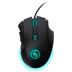 Iogear Kaliber Gaming 12-Button MMO Mouse