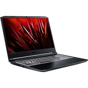 Acer nitro 5 an515-45 an515-45-r1jf 15. 6" gaming notebook