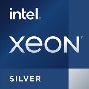 Intel Xeon Silver 4300 (3rd Gen) 4309Y Octa-core (8 Core) 2.80 GHz Processor