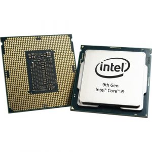 Intel Core i9 (9th Gen) i9-9900K Octa-core (8 Core) 3.60 GHz Processor - Retail Pack