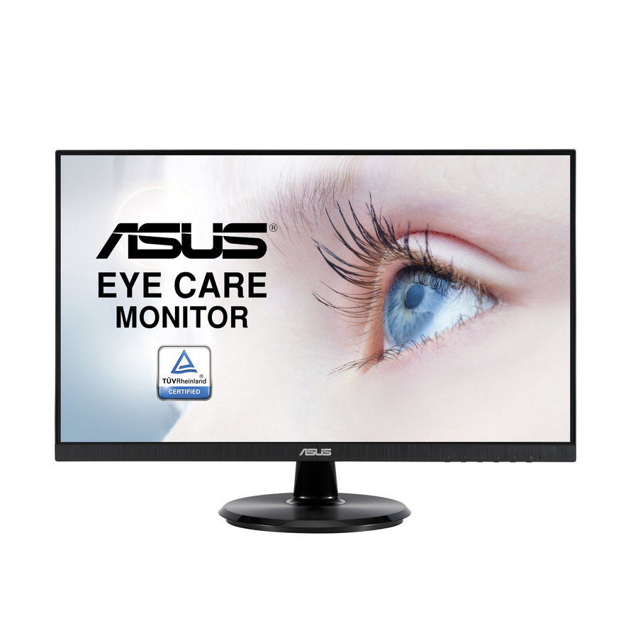 ASUS VA27DCP computer monitor