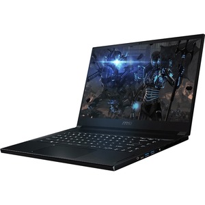 MSI GS66 Stealth GS66 Stealth 10UG-608 15.6" Gaming Notebook