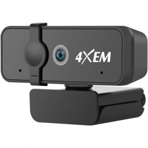 4XEM Webcam