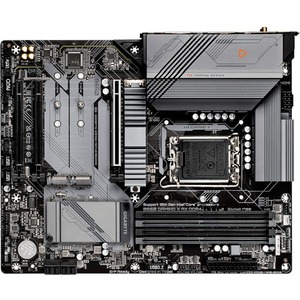Gigabyte Ultra Durable B660 GAMING X AX DDR4 Gaming Desktop Motherboard