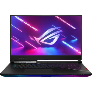 Asus ROG Strix SCAR 17 G733 G733ZS-DS94 17.3" Gaming Notebook