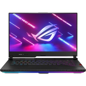 Asus ROG Strix SCAR 15 G533 G533ZS-DS94 15.6" Gaming Notebook