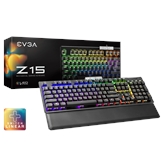 EVGA Z15 Gaming Keyboard