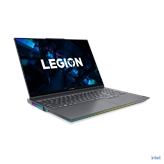 Lenovo legion 7 16ithg06 82k6005mus 16" gaming notebook - qhd - 2560 x 1600 - intel core i7 11th gen i7-11800h octa-core (8 core) 2. 30 ghz - 32 gb total ram - 1 tb ssd - storm gray
