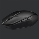 Logitech g g303 shroud edition wireless gaming mouse