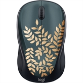 Logitech Design Collection Wireless Mouse