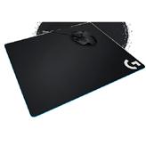 Logitech Large Cloth Gaming Mouse Pad