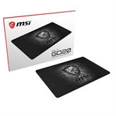 MSI AGILITY GD20 Gaming Mousepad