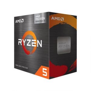 AMD Ryzen 5 G-Series 5600G Hexa-core
