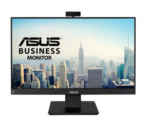 ASUS BE24EQK computer monitor 23.8" 1920 x 1080 pixels Full HD LED Black