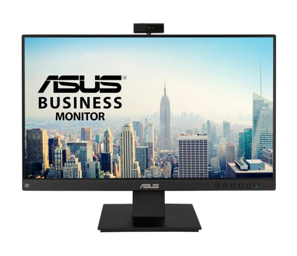 Asus be24eqk computer monitor 23. 8" 1920 x 1080 pixels full hd led black