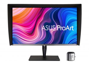 Asus ProArt PA32UCG-K LCD Monitor