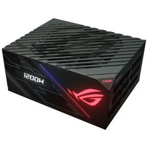 ASUS Rog Thor 1200W Power Supply