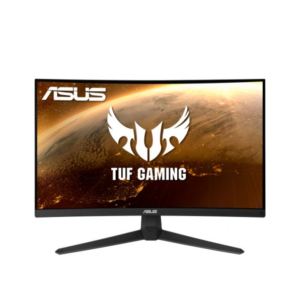 Asus tuf gaming vg24vq1b computer monitor 23. 8" 1920 x 1080 pixels full hd black