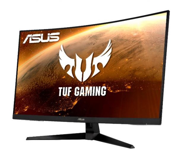 Asus vg32vq1b computer monitor 31. 5" 2560 x 1440 pixels quad hd led black