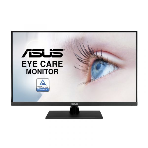 Asus vp32aq computer monitor 31. 5" 2560 x 1440 pixels wide quad hd+ led black