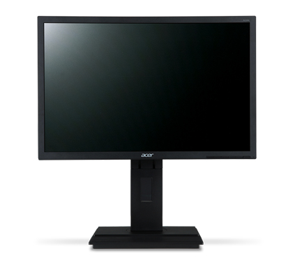 Acer Professional B226WL ymdr 22" 1680 x 1050 pixels HD LED Black