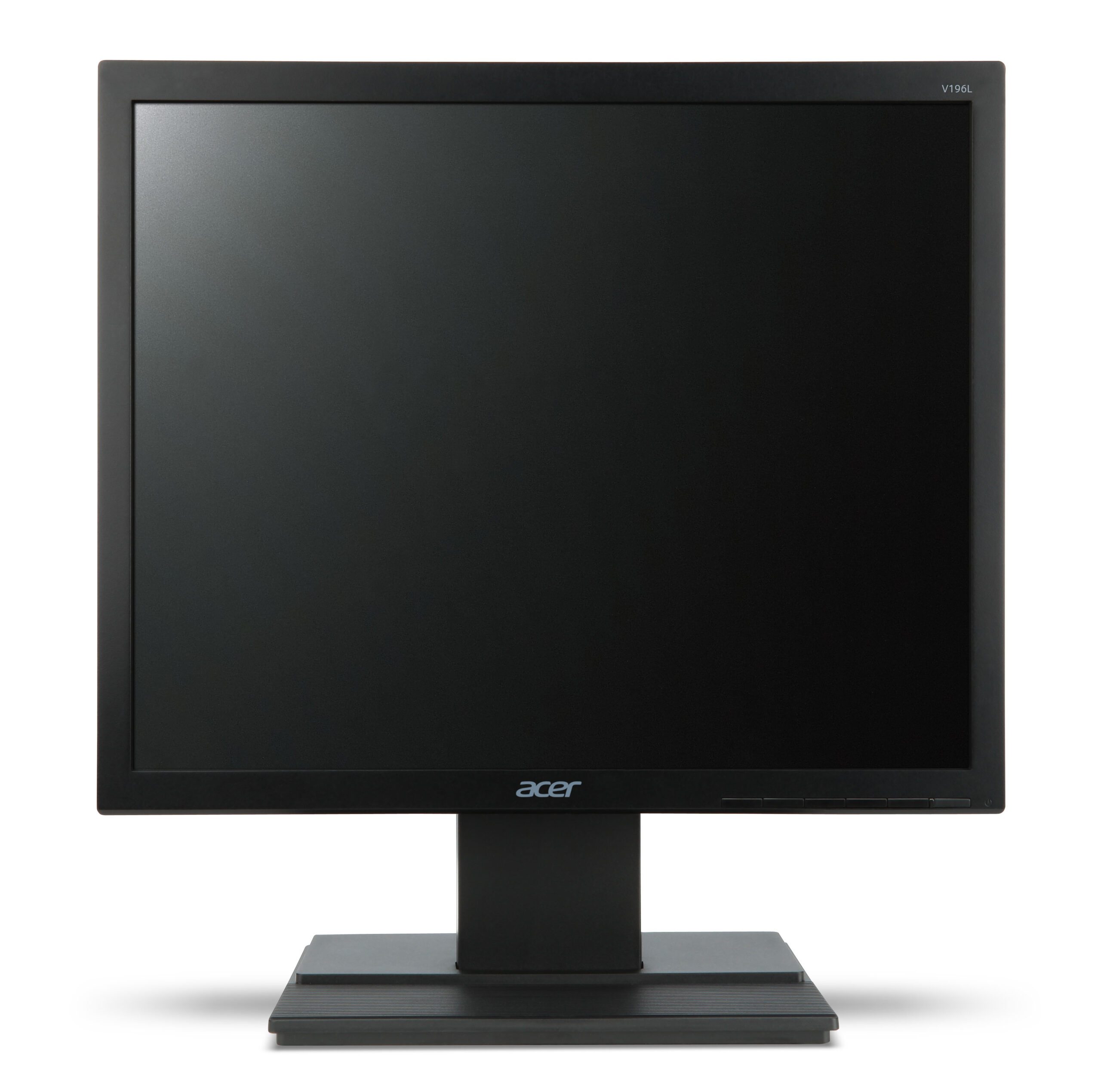Acer V6 V196L Bb 19" 1280 x 1024 pixels SXGA LED Black