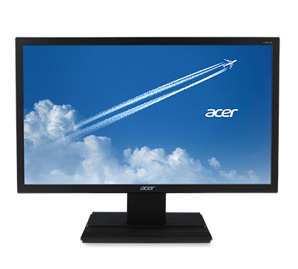 Acer v6 v206hql abi 19. 5" 1600 x 900 pixels hd+ black