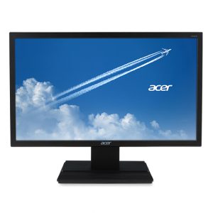 Acer V6 V206WQL b 19.5" 1440 x 900 pixels WXGA+ LED Black
