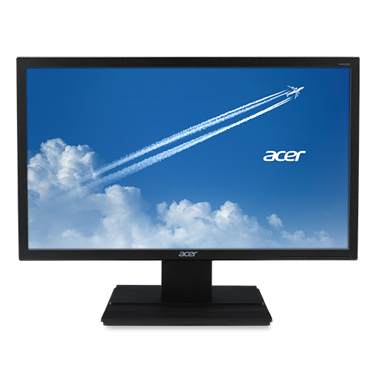 Acer v6 v206wql b 19. 5" 1440 x 900 pixels wxga+ led black