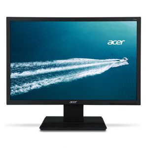 Acer V6 V206WQL bd 19.5" 1440 x 900 pixels HD LED Black