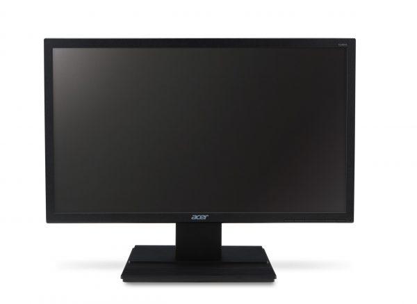 Acer v6 v246hql 23. 6" 1920 x 1080 pixels full hd led black