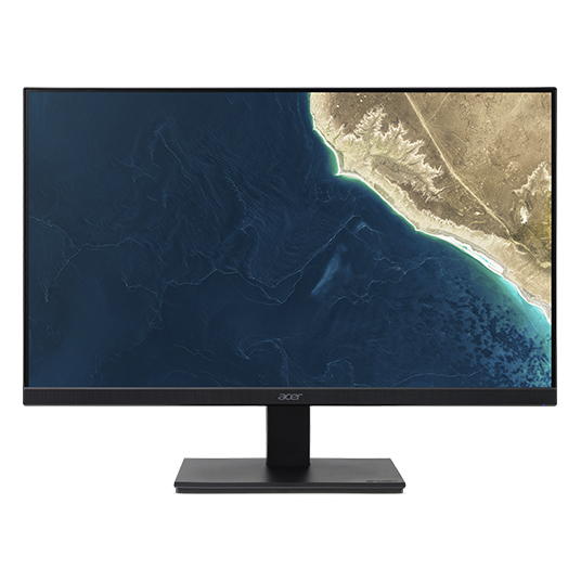 Acer v7 um. Hv7aa. 003 led display 27" 2560 x 1440 pixels quad hd black