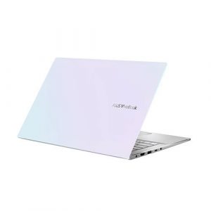 Asus VivoBook S14 S433 S433FA-DS51-WH 14" Notebook - Full HD - 1920 x 1080 - Intel Core i5 i5-10210U 1.60 GHz - 8 GB RAM - 512 GB SSD