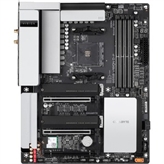 Gigabyte B550 VISION D-P Desktop Motherboard - AMD B550 Chipset - Socket AM4 - ATX