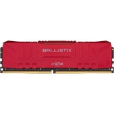 Crucial Ballistix 8GB DDR4 SDRAM Memory Module