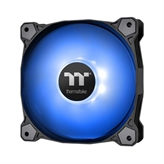 Thermaltake pure a12 radiator fan (single fan pack)-blue - 1 pack