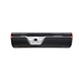 Contour design rollermouse red mouse ambidextrous usb type-a rollerbar 2800 dpi